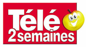 tele 2 semaines partenaire photographe culinaire editions